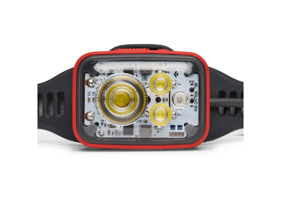 Black Diamond Distance 1500 Headlamp