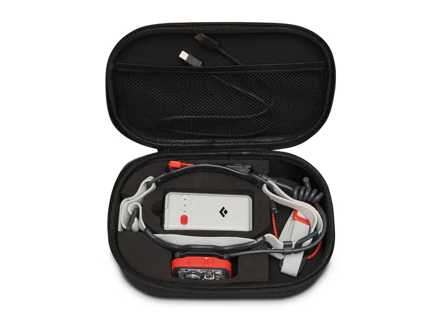 Black Diamond Distance 1500 Headlamp