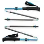Black Diamond Distance Carbon FLZ Poles