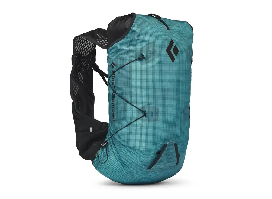 Black Diamond Women's Distance 15 Backpack