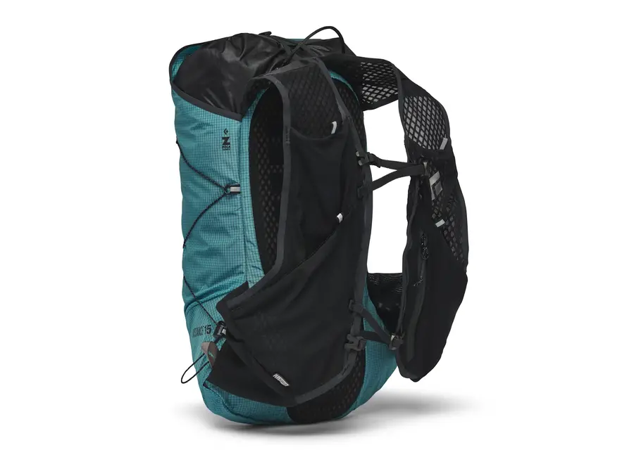 Black Diamond Women's Distance 15 Backpack