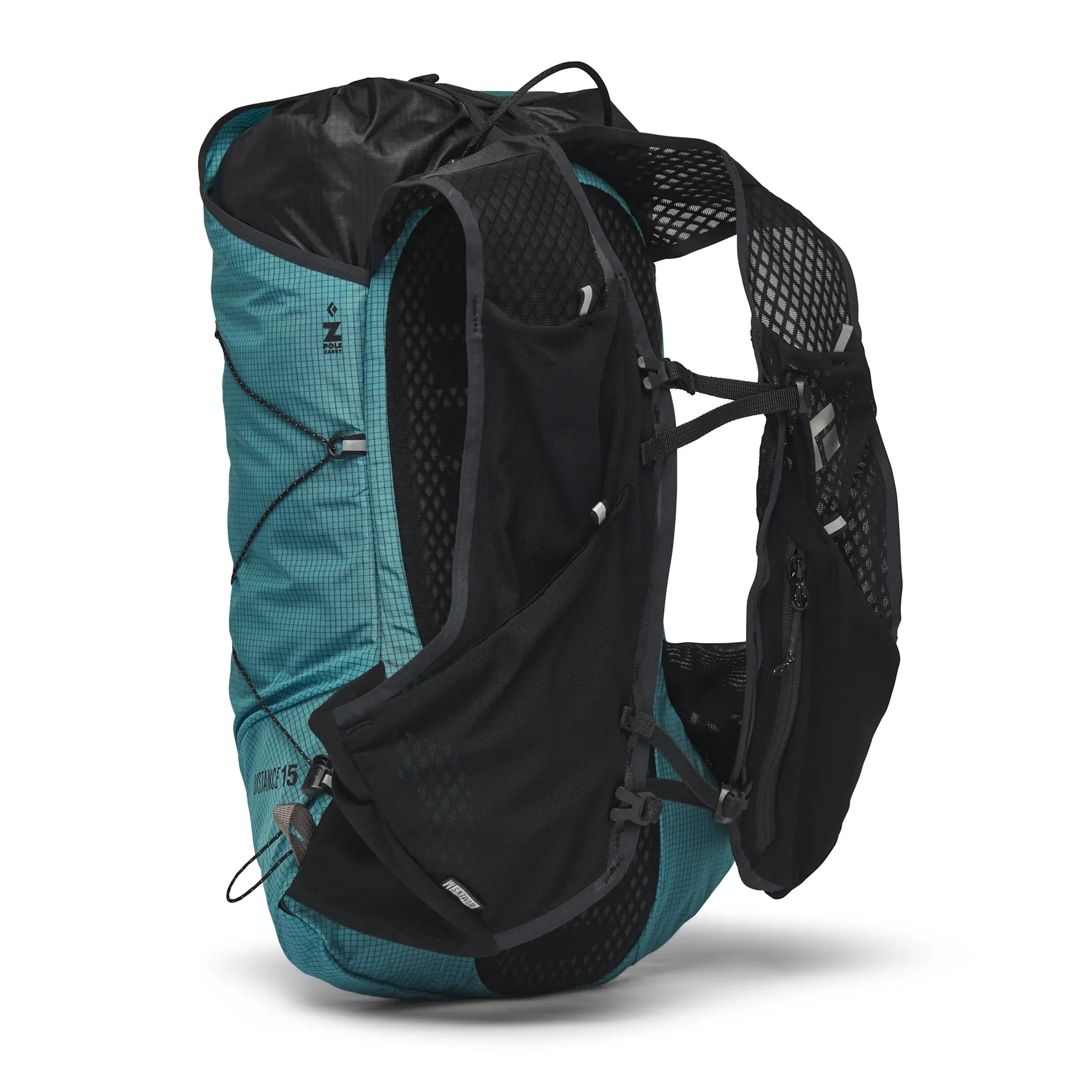 Black Diamond - Black Diamond DISTANCE15 バックパック Black Diamond Distance 15 Backpack – Cripple Creek Backcountry