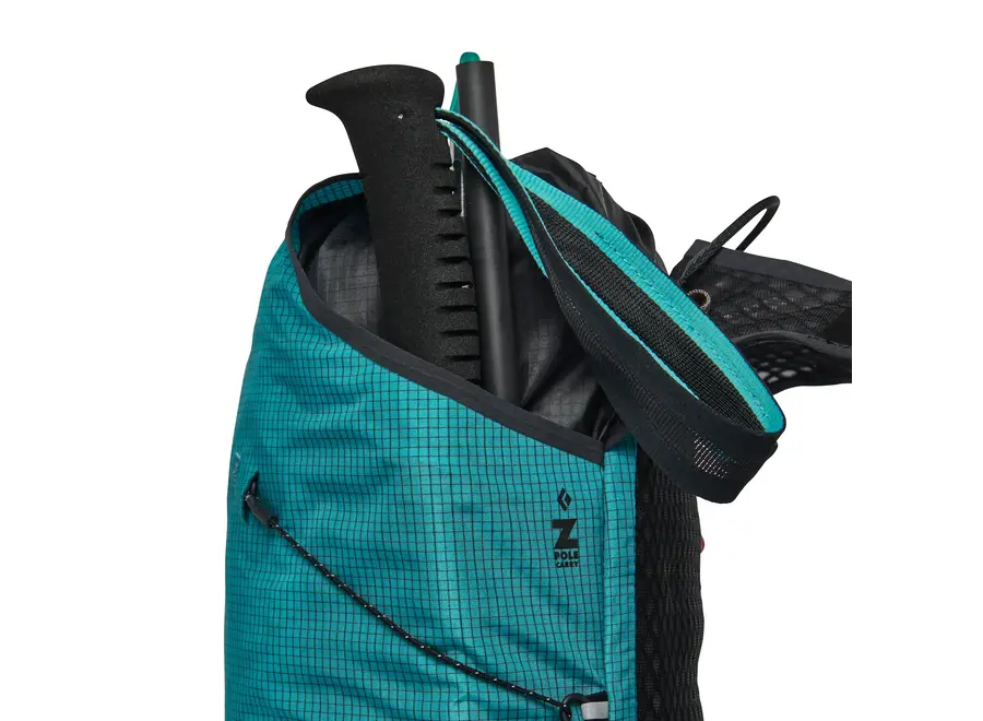 Black Diamond Women's Distance 15 Backpack