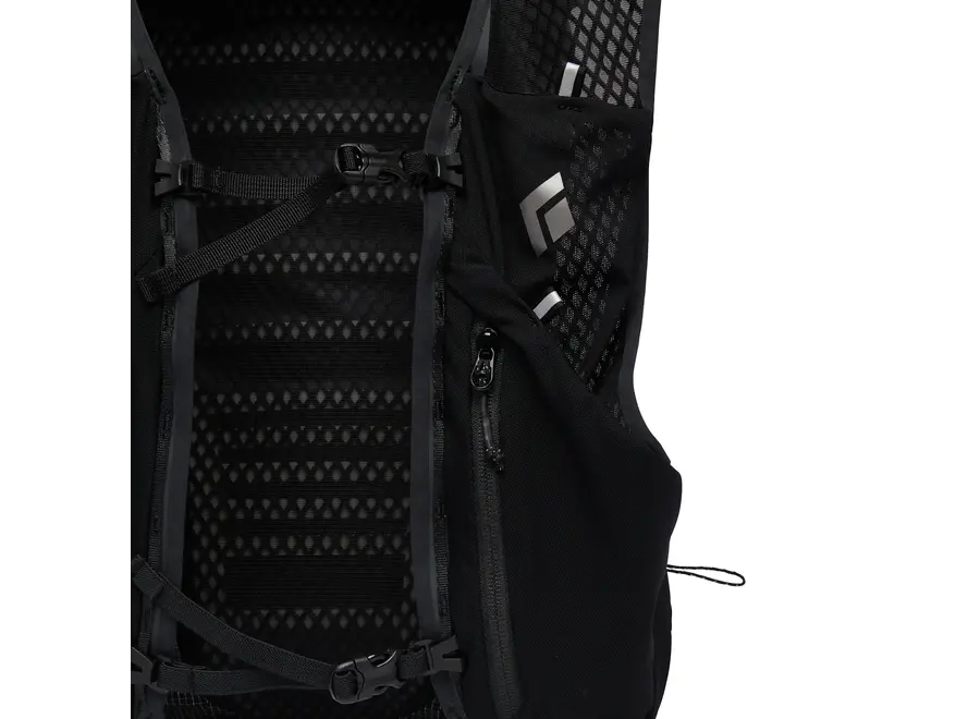Black Diamond Distance 8 Backpack