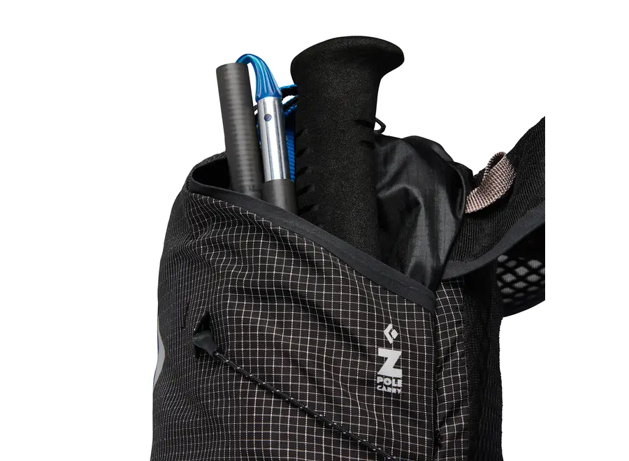 Black Diamond Distance 8 Backpack