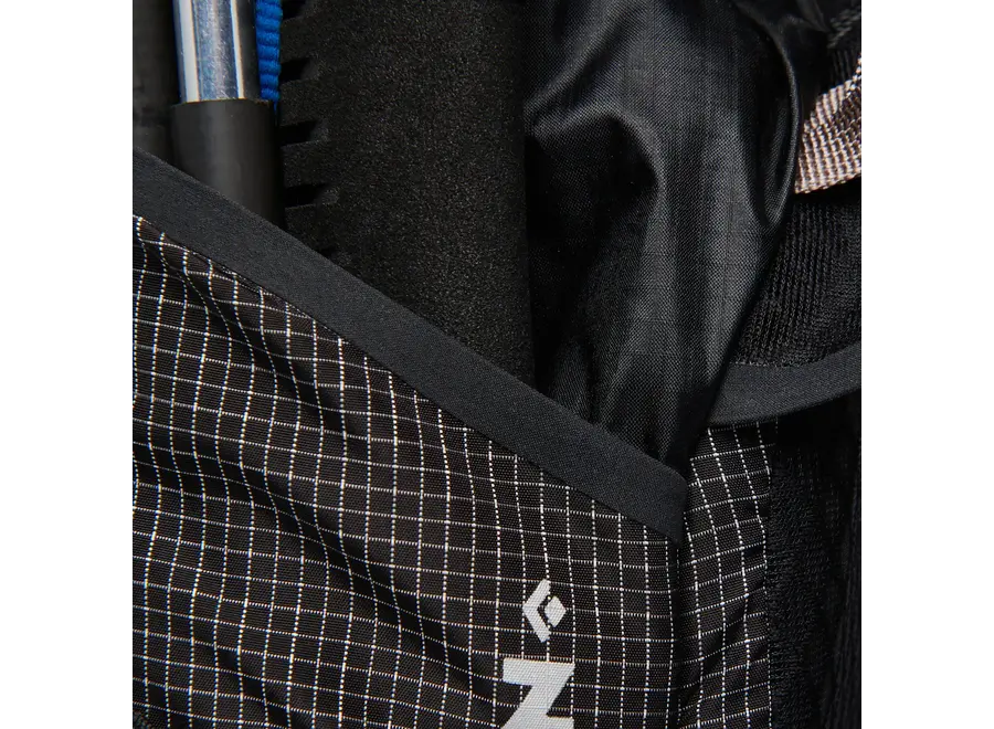 Black Diamond Distance 8 Backpack