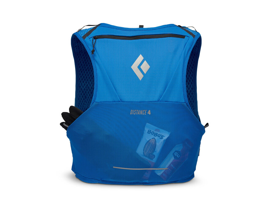 Black Diamond Distance 4 Hydration Vest