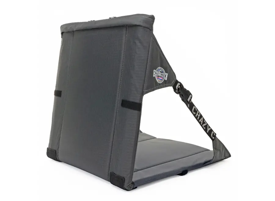 Crazy Creek Original Chair with Bentgate Logo