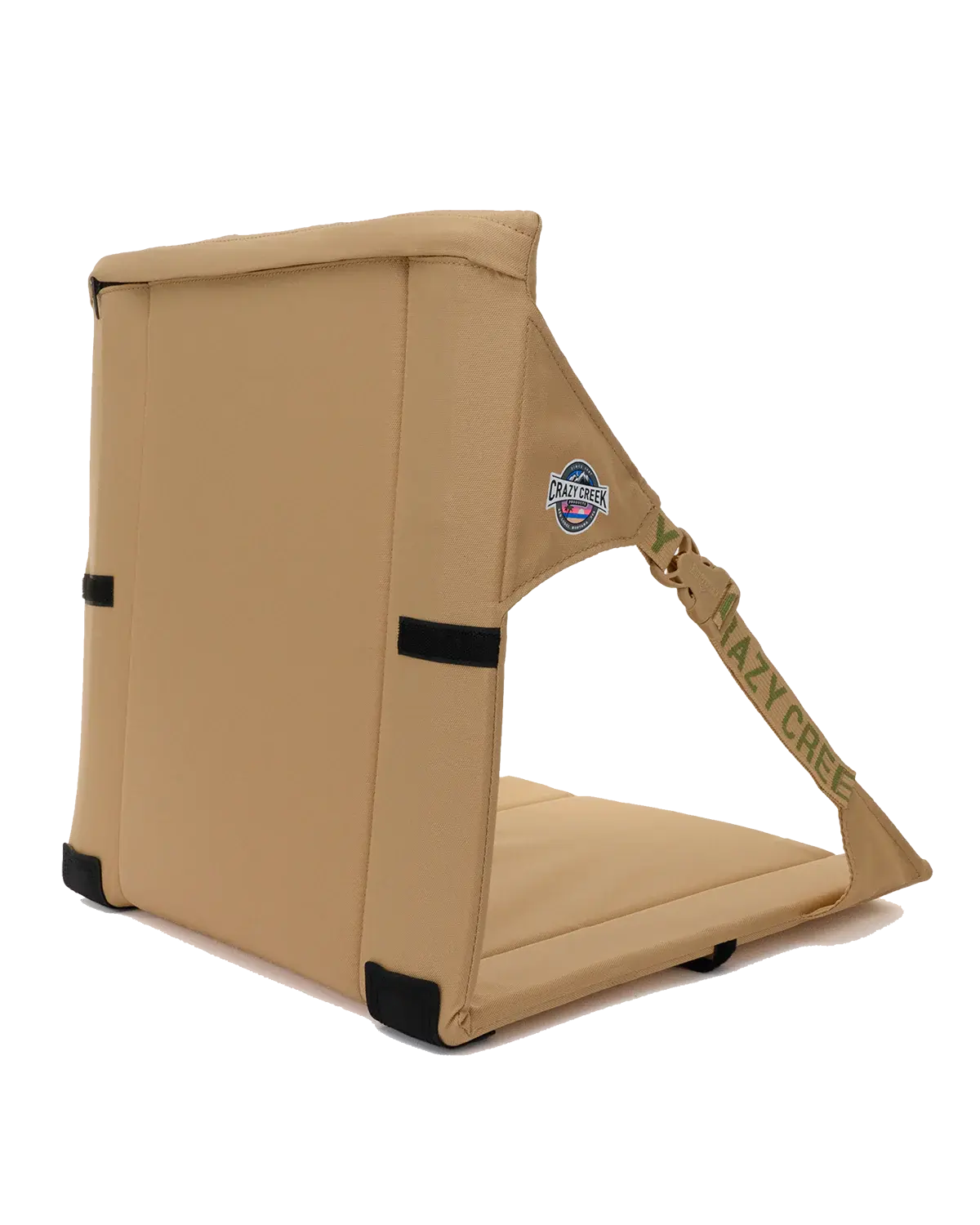 CRAZYCREEK×LLBean OriginalChair Amazon.com : Crazy Creek Original Chair Perfect for Stadium