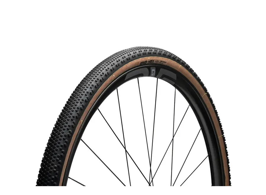 ENVE Tire Hex Gravel