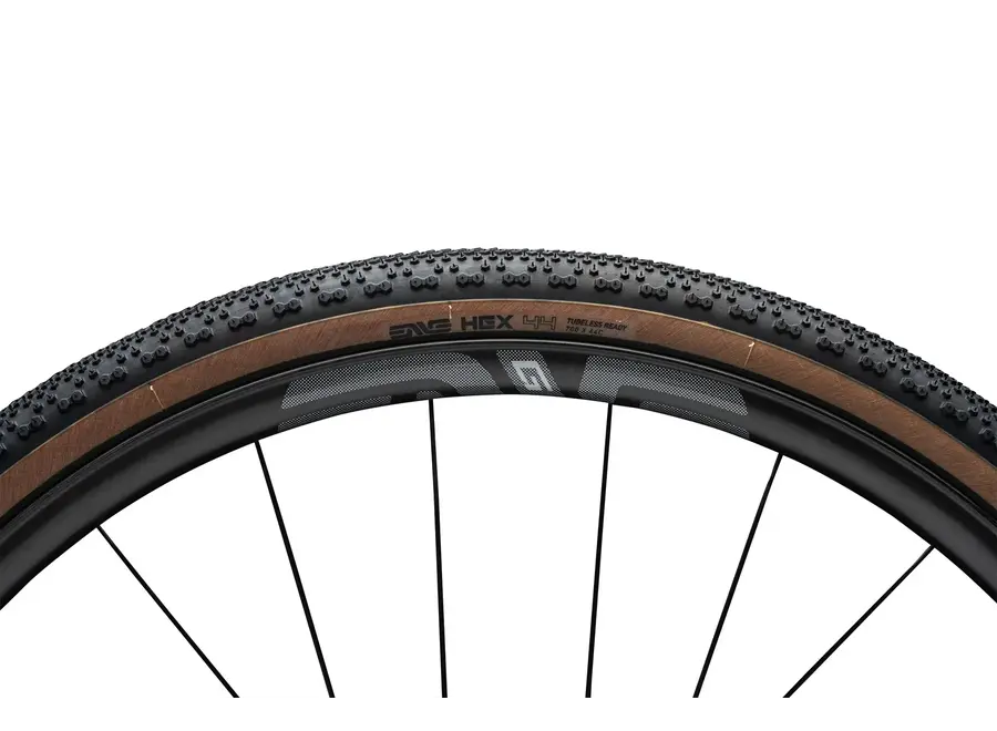 ENVE Tire Hex Gravel