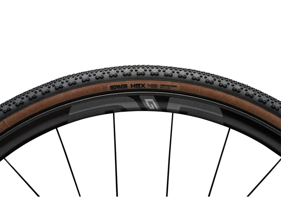ENVE Tire Hex Gravel