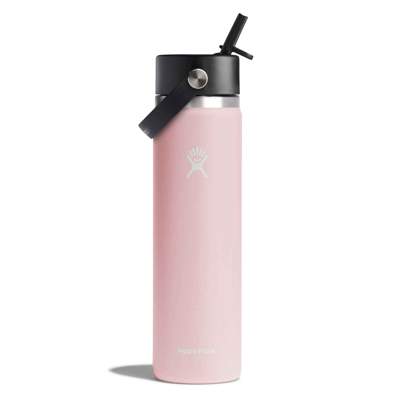Hydro Flask 20 oz Wide Flex Cap シーグラス 20 oz Coffee Mug with Flex Sip Lid | Hydro Flask