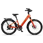 Euphree Solar Sparrow eBike