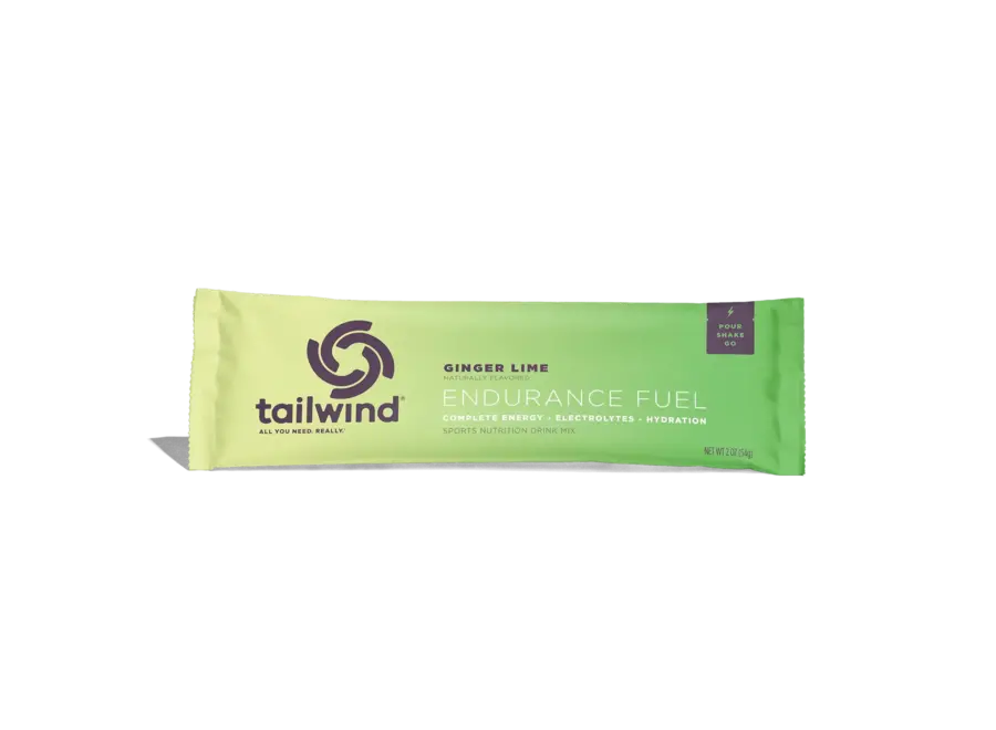 Tailwind Endurance Fuel Single Serving
