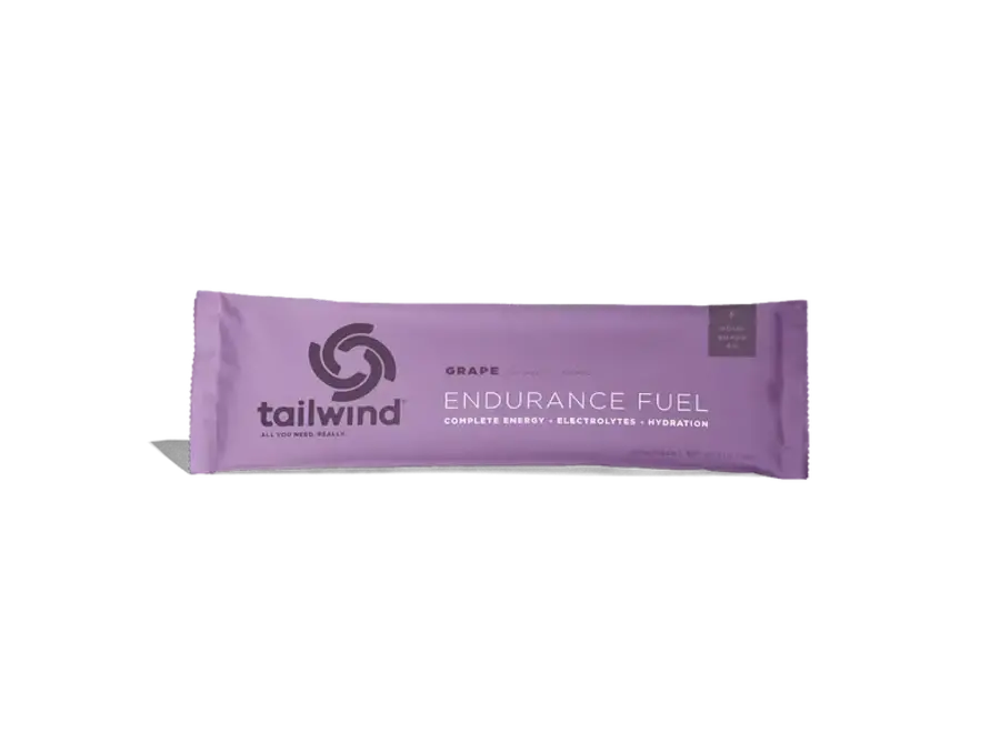 Tailwind Endurance Fuel Single Serving