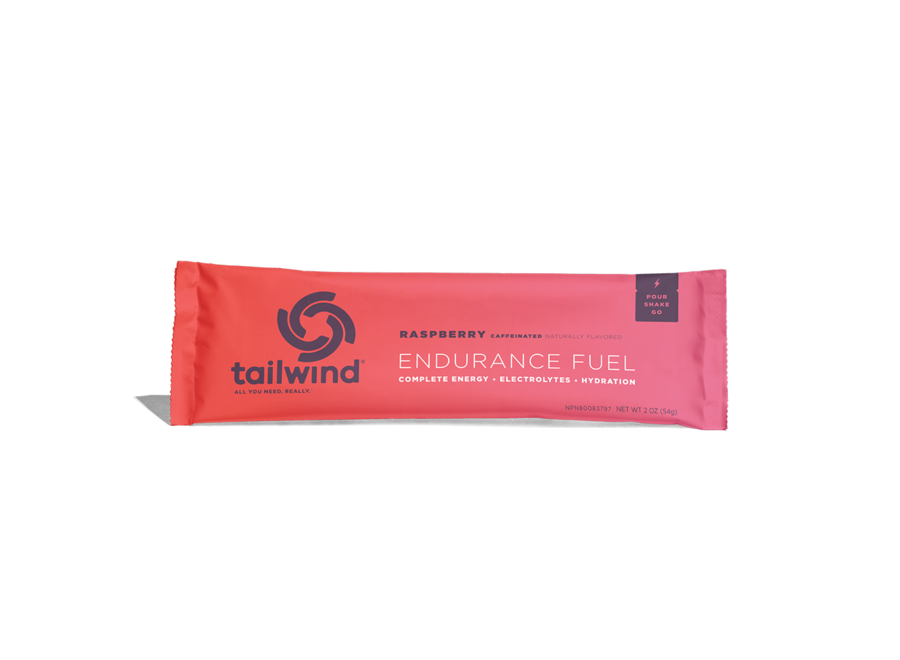 Tailwind Endurance Fuel Single Serving