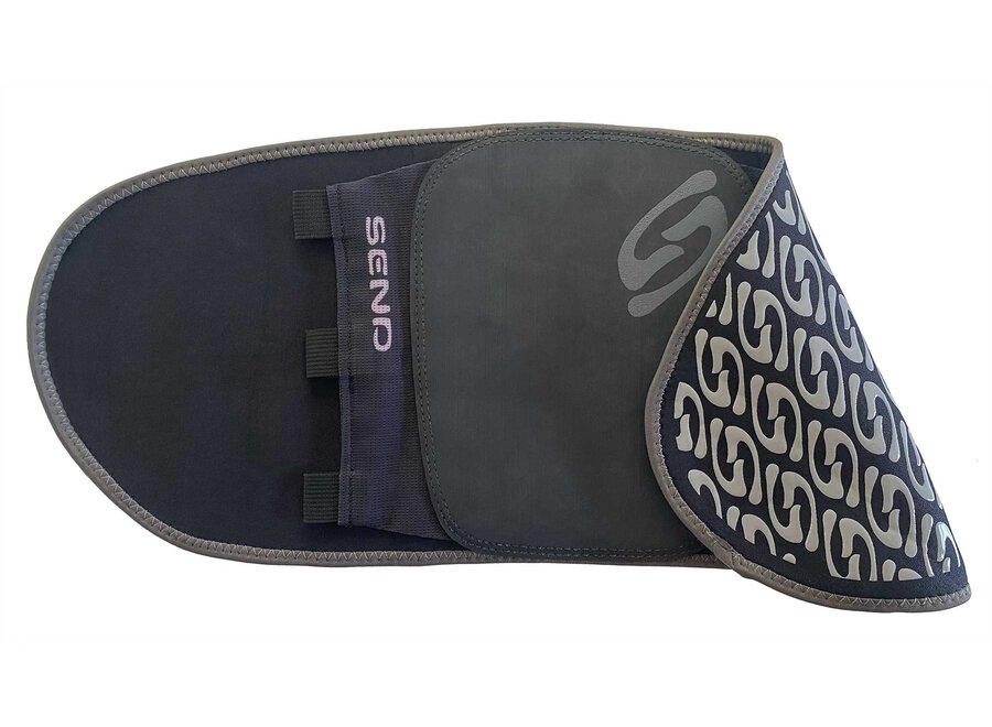 Send Climbing Large Slim SI Knee Pad