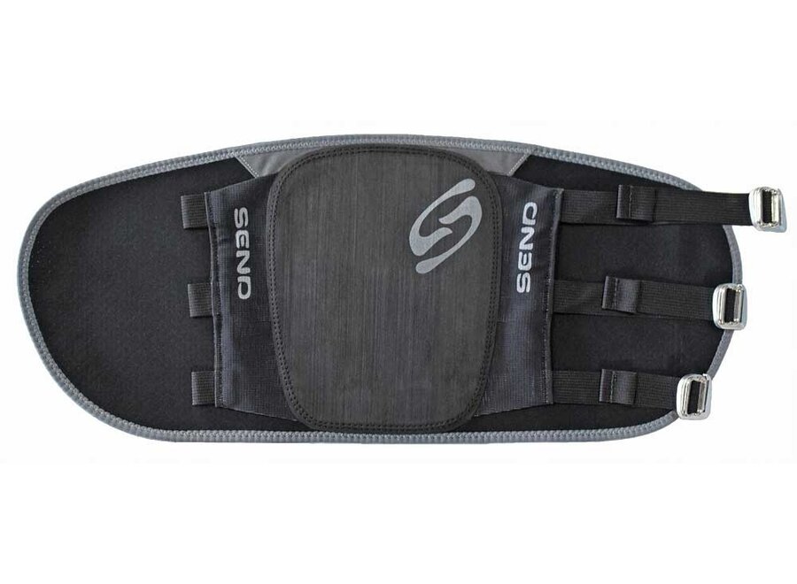 Send Climbing Large Slim SI Knee Pad