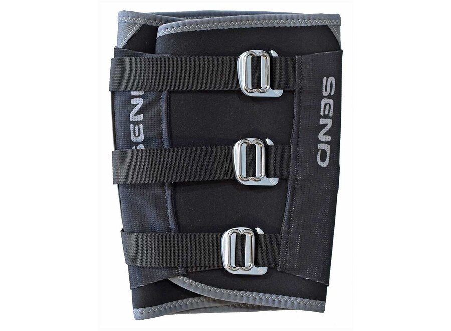 Send Climbing Large Slim SI Knee Pad