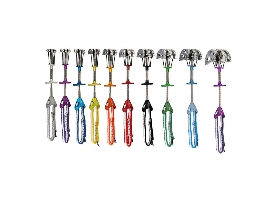 Metolius Ultralight Master Cam