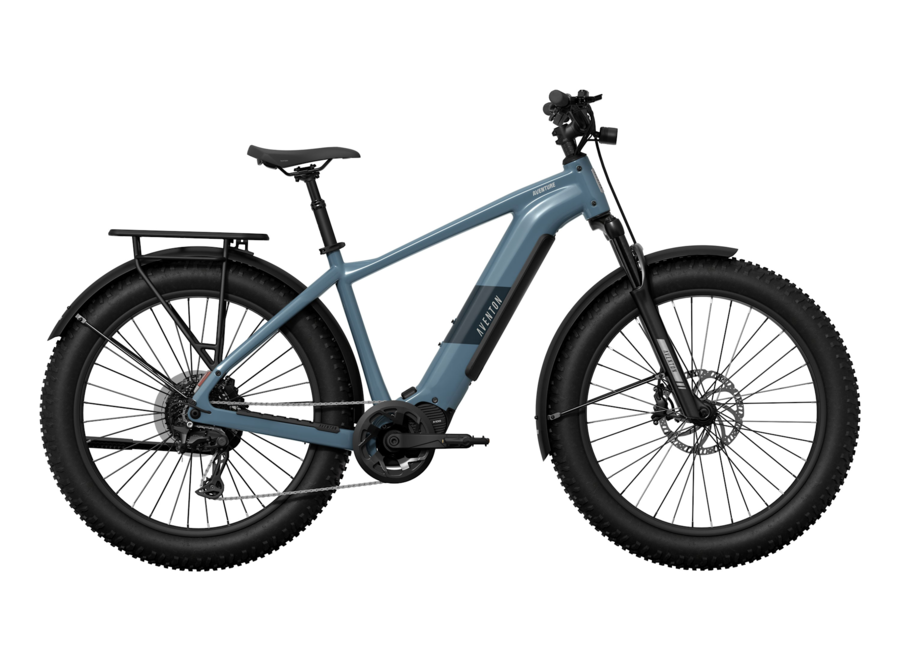 Aventon Aventure.M Mid-Drive Fat Tire Ebike