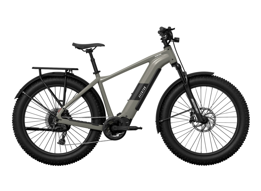Aventon Aventure.M Mid-Drive Fat Tire Ebike