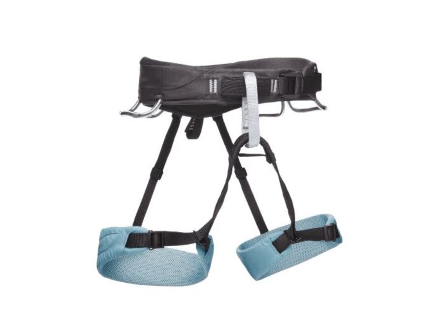 Black Diamond Momentum Harness