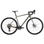 Salsa Warbird Carbon GRX 610 1x12 Bike 700c S25 Dark Grey 52.5cm