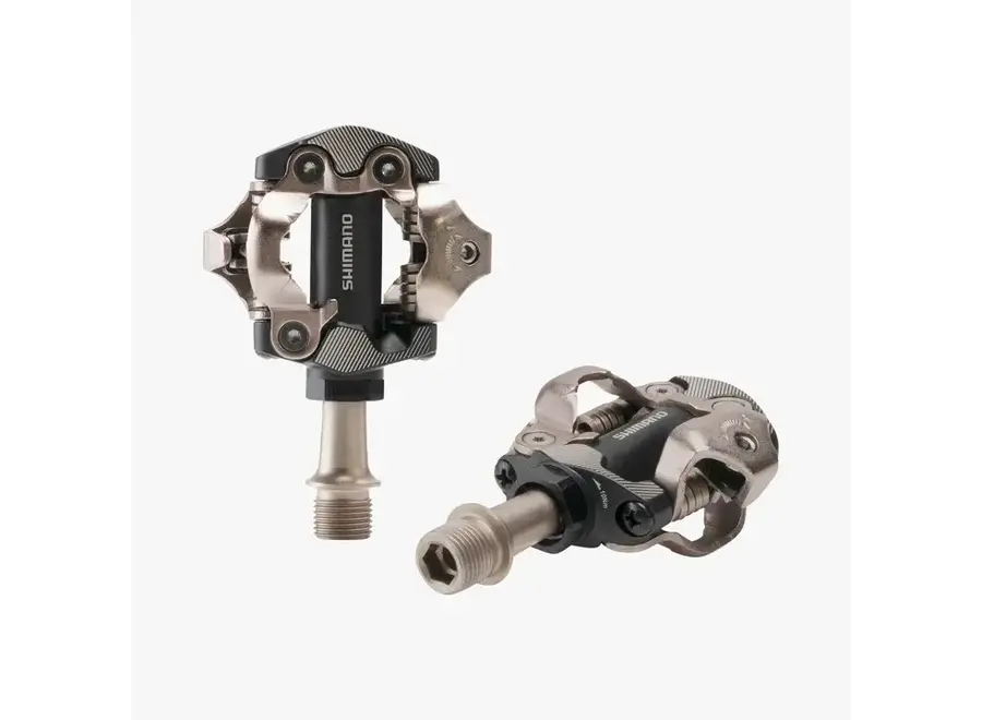 Shimano Deore XT Race Pedal PD-M8100