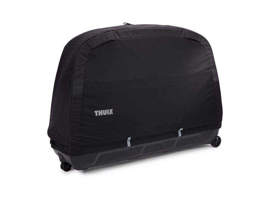Thule RoundTrip Road Bike Travel Case Black