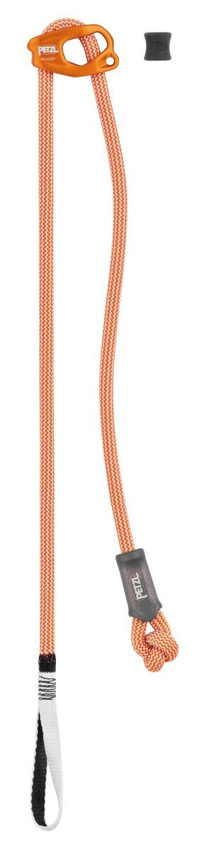 BELDING　CRUZ　PATH WORK　9.5　ベルディング Petzl Connect Adjust Lanyard - Bentgate Mountaineering