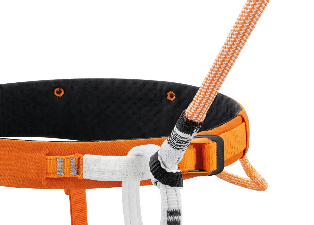 BELDING　CRUZ　PATH WORK　9.5　ベルディング Petzl Connect Adjust Lanyard - Bentgate Mountaineering
