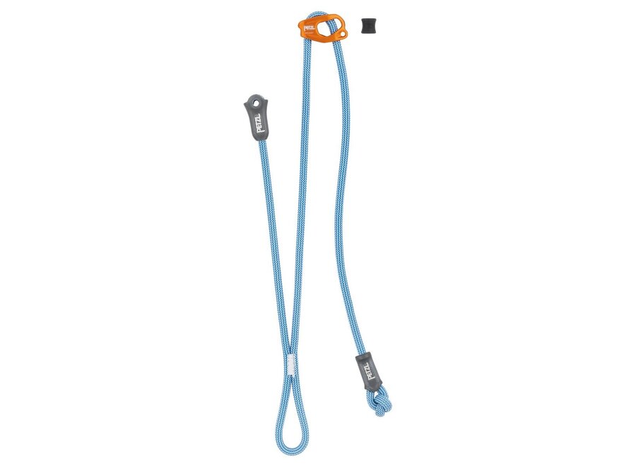 Petzl Dual Connect Adjust Lanyard