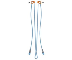 Petzl Dual Evolv Adjust Lanyard - Bentgate Mountaineering