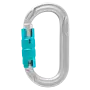 Edelrid Oval Power 2500 Triple Locking Carabiner