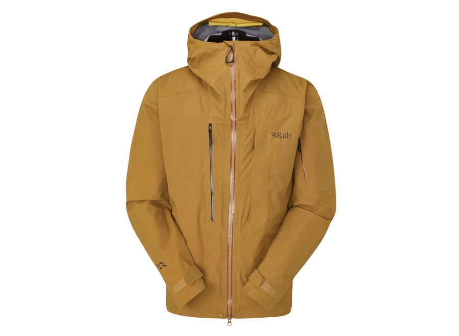 Rab Khroma Kinetic Jacket