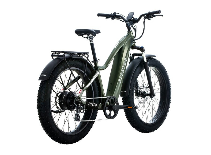 Aventon Aventure.2 Fat Tire Ebike