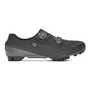 Bont Riot G WIDE Gravel Bike Shoe Black
