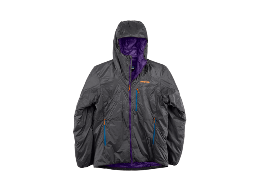 Patagonia DAS Light Hoody