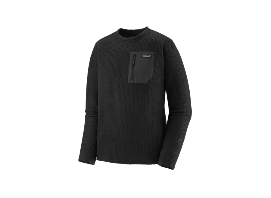 Patagonia R1 Air Crew Clearance