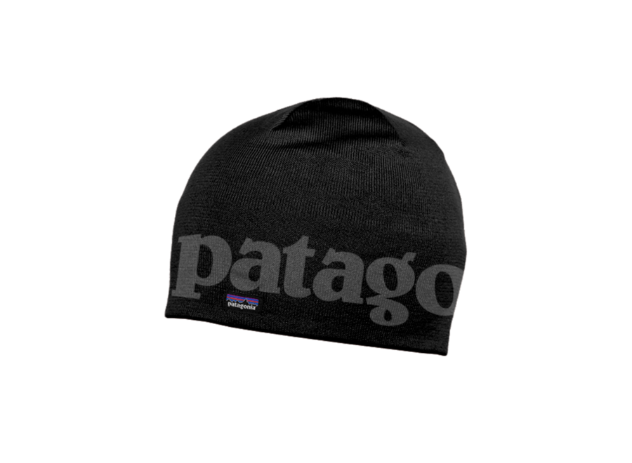 Patagonia Beanie Hat