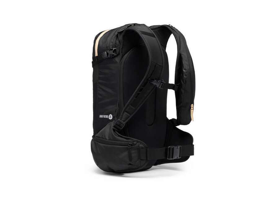 Black Diamond Dawn Patrol 25 Backpack