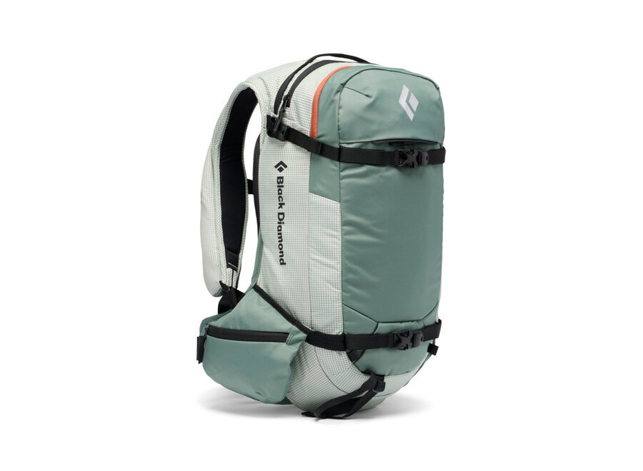 Black Diamond Dawn Patrol 25 Backpack