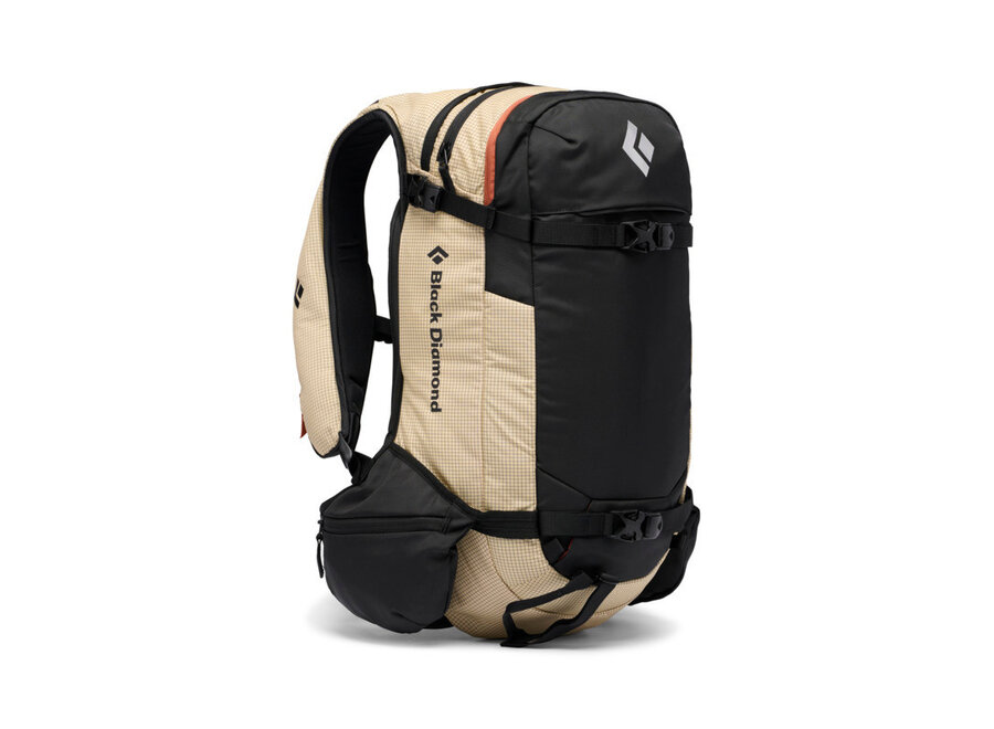 Black Diamond Dawn Patrol 25 Backpack
