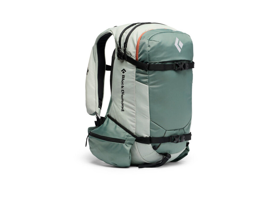 Black Diamond Dawn Patrol 32 Backpack