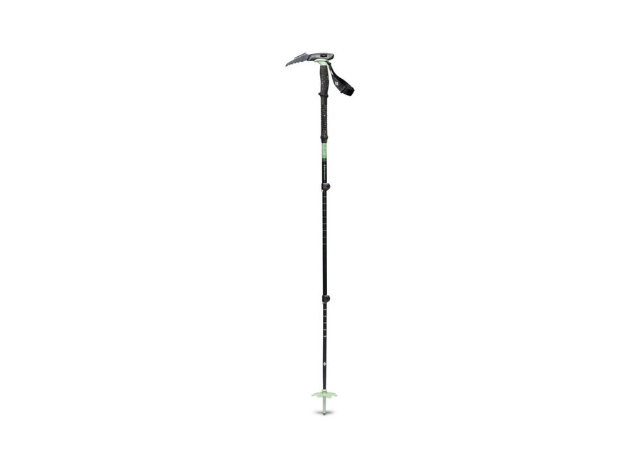 Black Diamond Expedition 3 Whippet Desert Sage 140cm