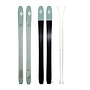 Black Diamond Helio Carbon 102 Skis
