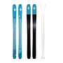 Black Diamond Helio Carbon 95 Skis