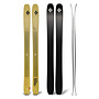 Black Diamond Impulse Ti 104 Skis